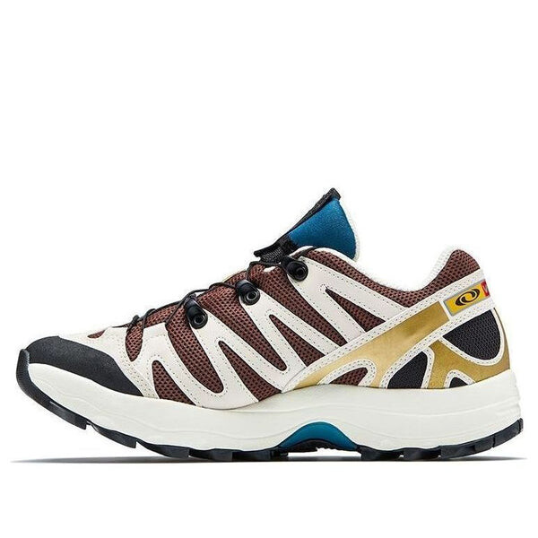

Кроссовки xa pro 1 'grape purple' 414671 Salomon, фиолетовый
