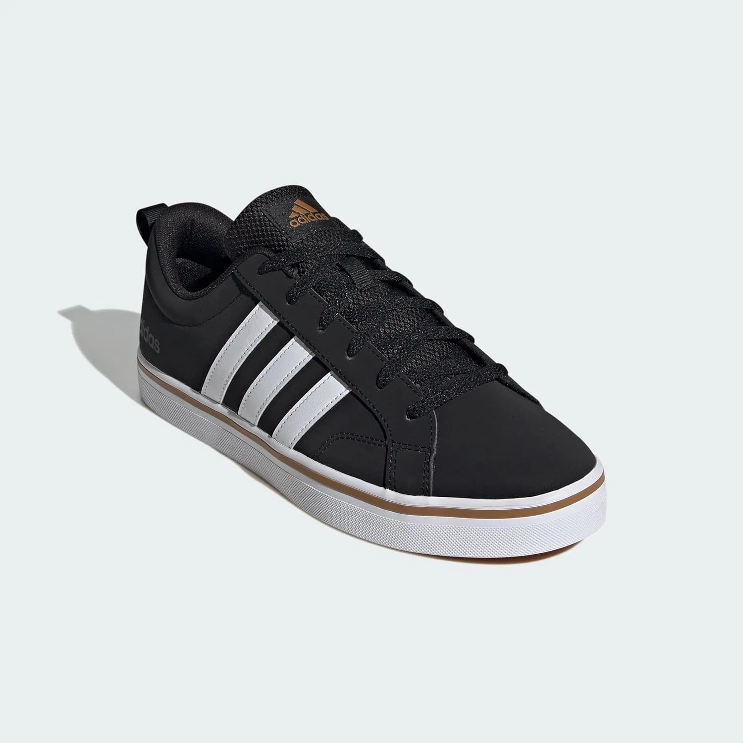 Кроссовки мужские adidas, цвет Black — фото 4