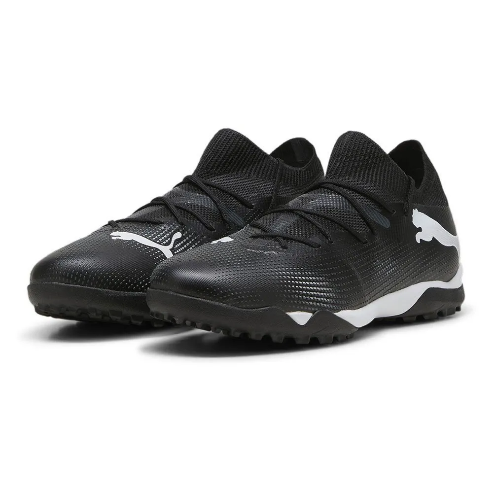 

Футбольные бутсы Puma Future 7 Match Tt, черный