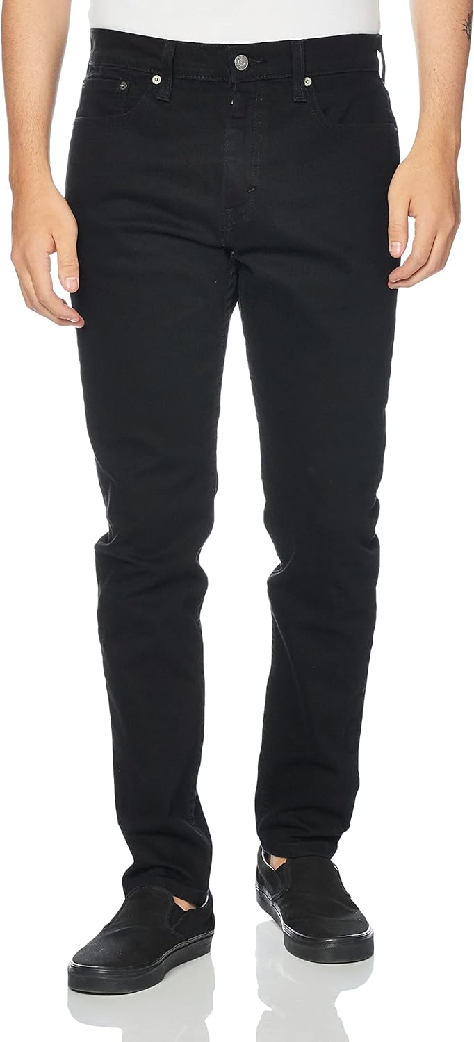 

Мужские джинсы Levi's 512 Slim Taper Fit, (New) Native Cali - Stretch