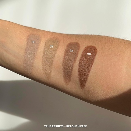 Палка для контуринга Stick'n Brush с кистью Matte Natural Contour — фото 2