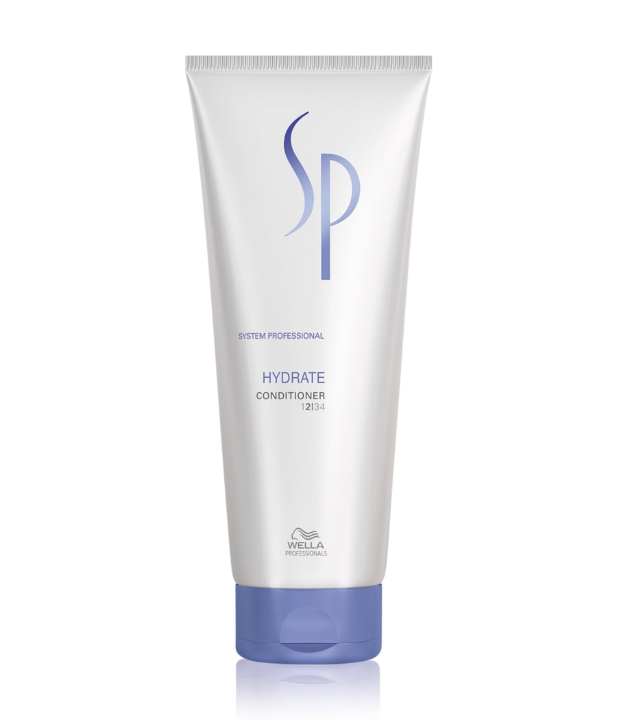 

Кондиционер System Professional Hydrate, 200 ml