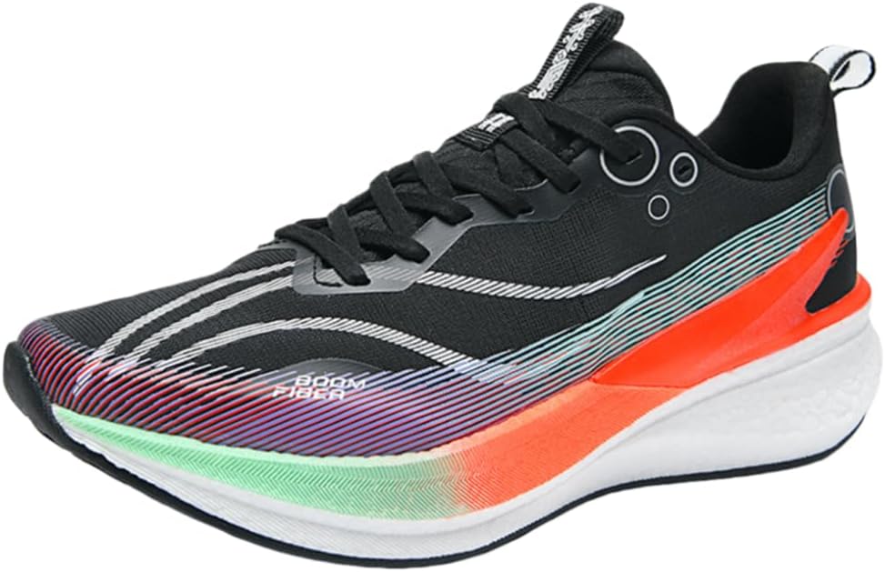 

Мужские удобные спортивные кроссовки с противоскользящей подошвой, ультралегкие, цветные, для бега и ходьбы Lexamen, Style E