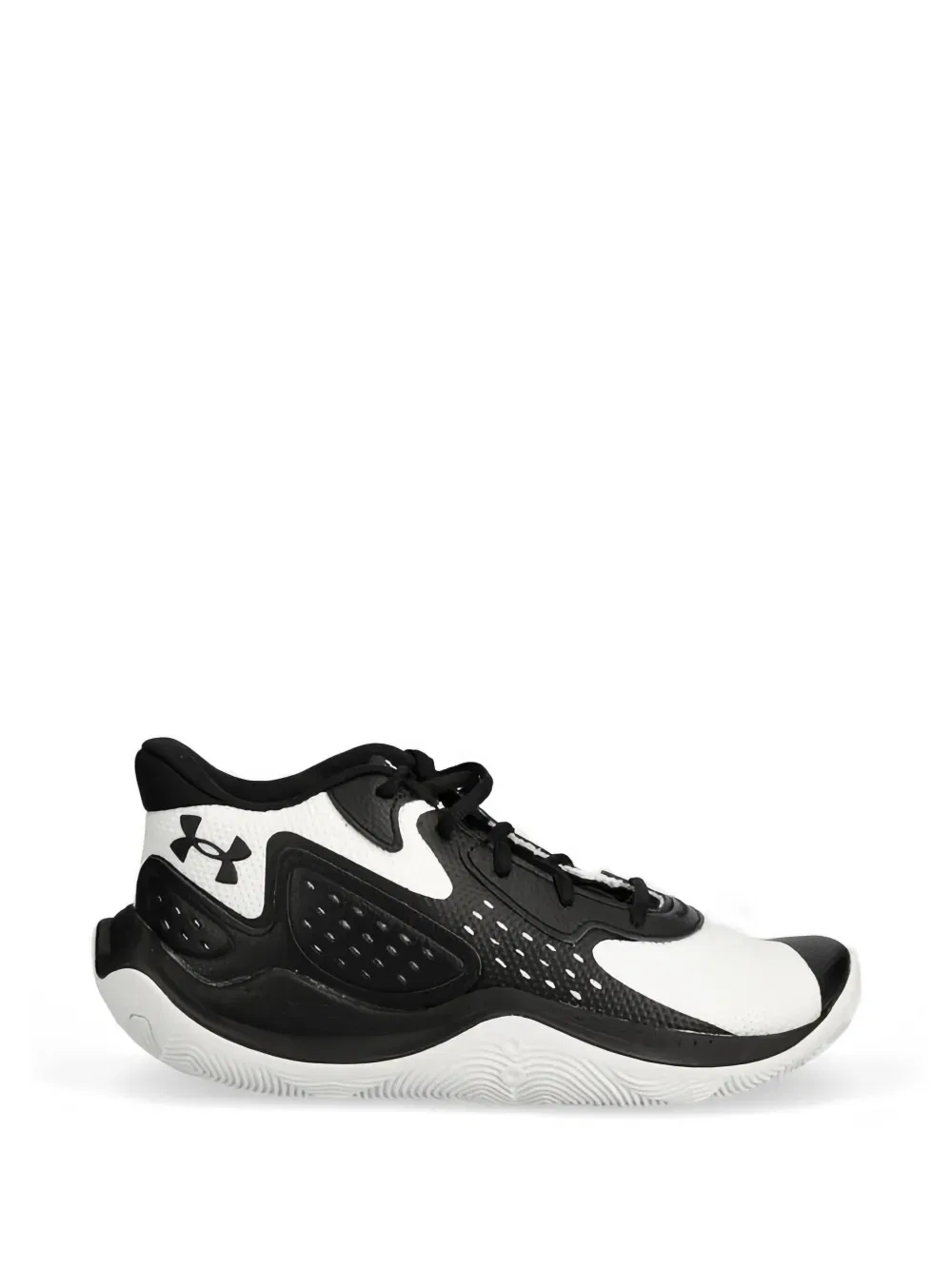 Кроссовки Ua jet Under Armour, черный