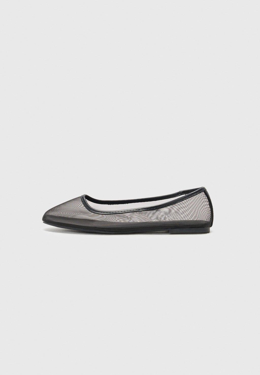 Балетки ONLAKIRA ONLY SHOES, черный