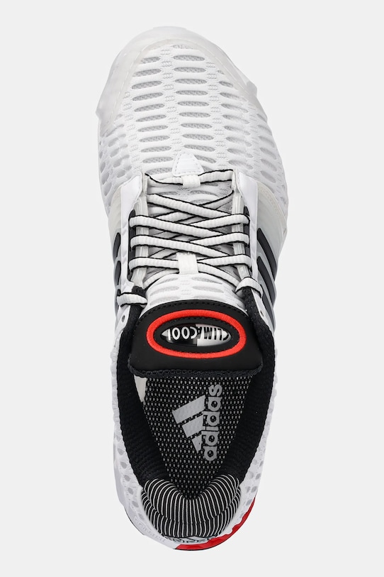 Детские кроссовки Climacool 1 Adidas Originals, белый — фото 4