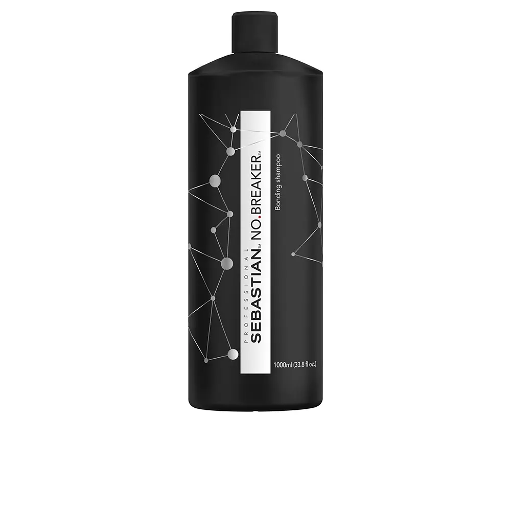 

Шампунь no.breaker champú reparador Sebastian Professionals, 1000 мл.