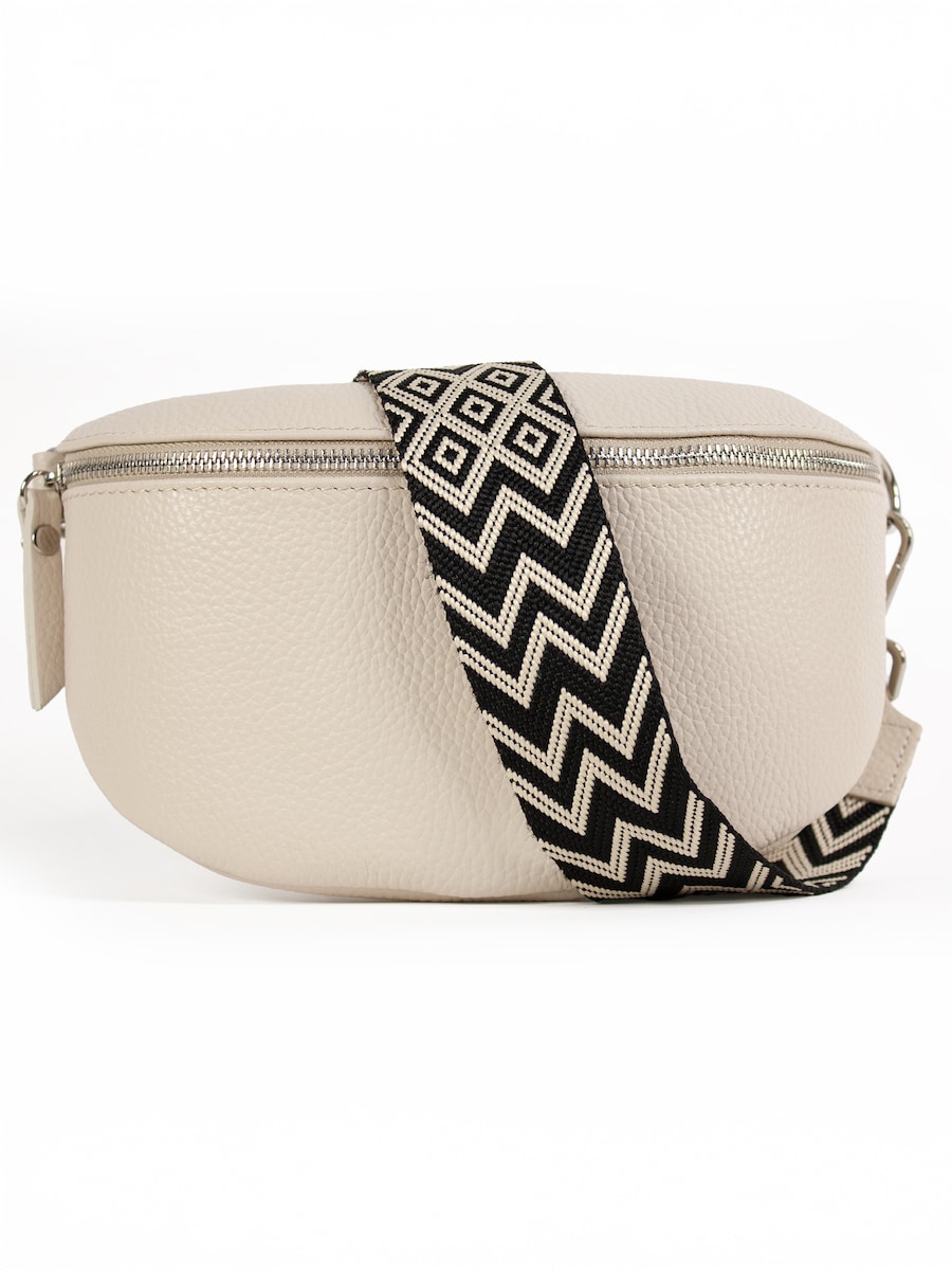 

Поясная сумка lePelou THEA medium, светло-бежевый