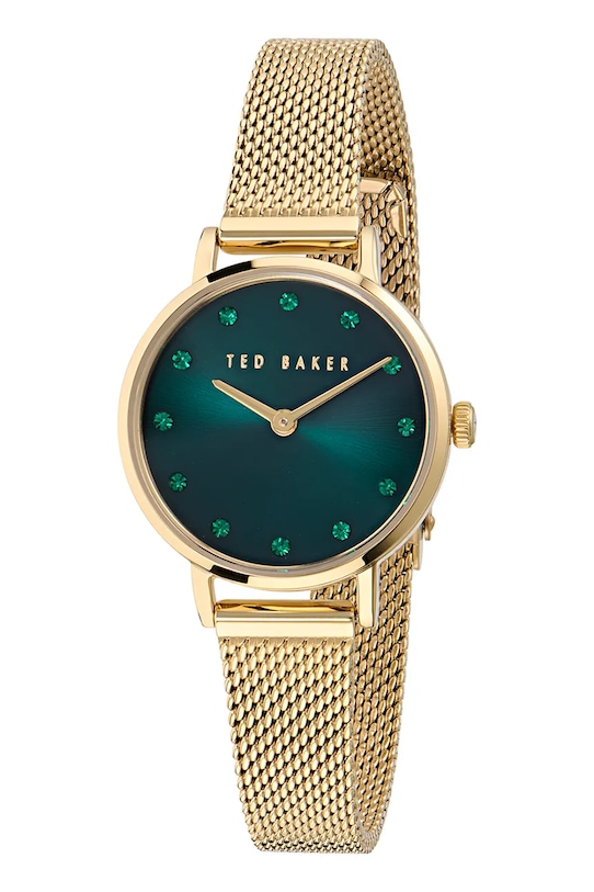 

Часы TB Classic Chic Ted Baker, зеленый