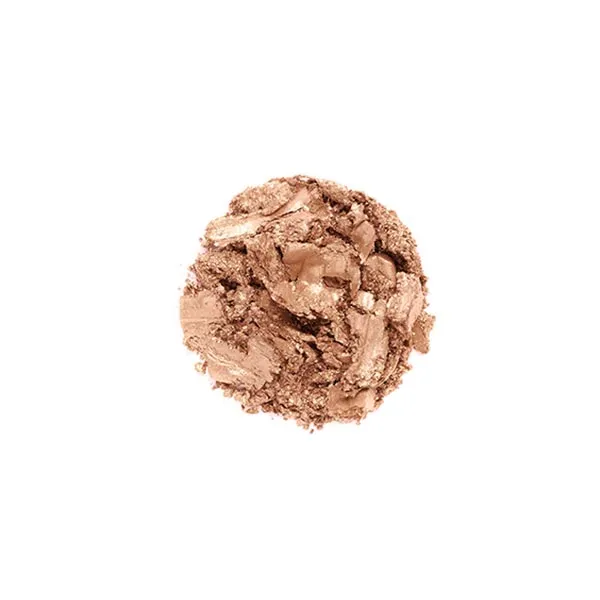 Осветляющие пудровые тени для век Les Phyto Ombres Sisley, цвет glow gold — фото 3