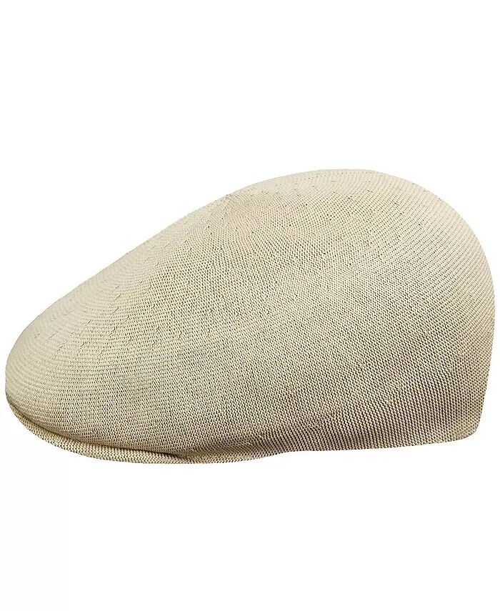 

Мужская кепка Kangol, коричневый/бежевый