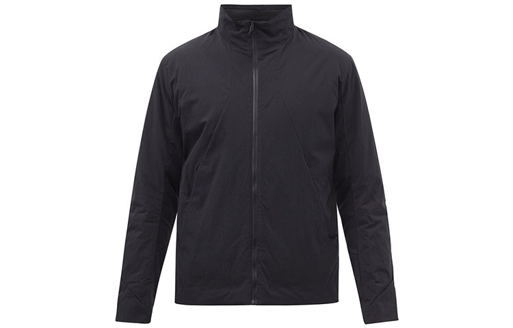 Arcteryx Куртка пуховик Veilance Arris мужская, Steam White/Vapor — фото 3