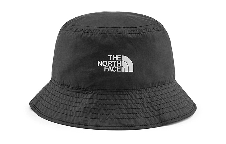 

Панама унисекс THE NORTH FACE, Black