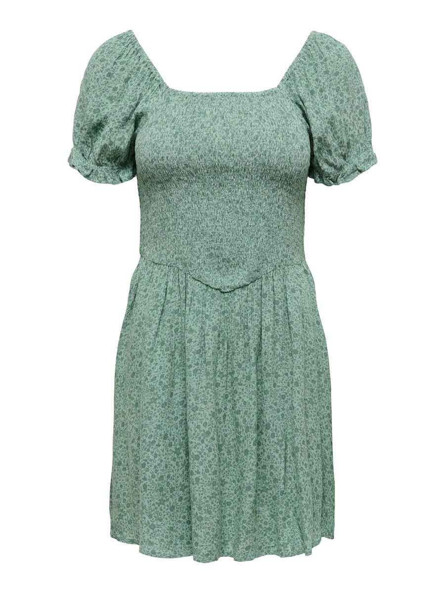 

Платье ONLY ONL30, цвет Reed/Light green