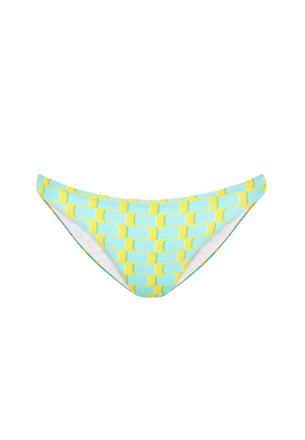 

Плавки бикини SPLENDIDO Robin Collection, зеленый