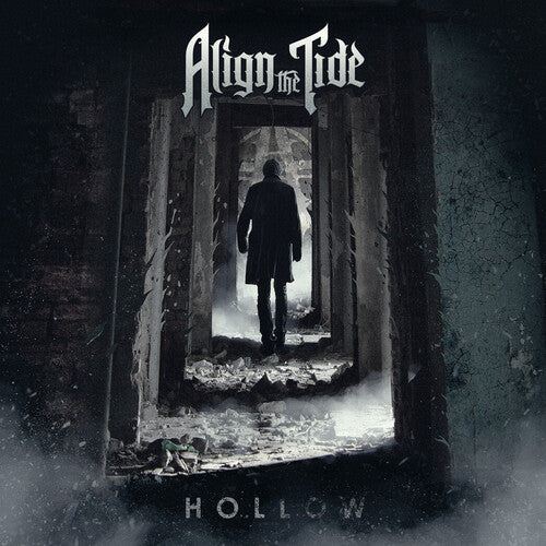 

CD диск Align the Tide: Hollow