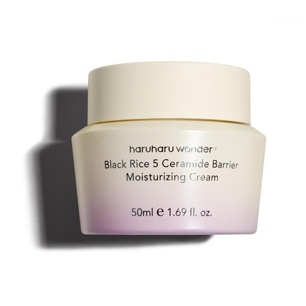 

Wonder Black Rice 5 Ceramide Barrier Увлажняющий крем для ежедневного ухода за кожей Haruharu