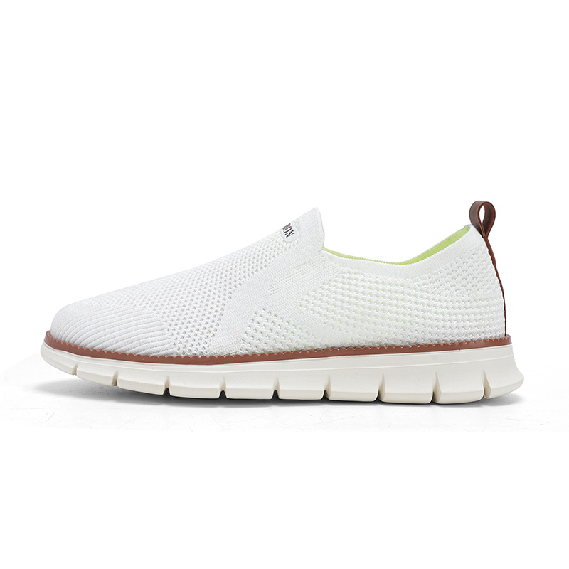 

Повседневные кроссовки мужские Low top NMR, белый