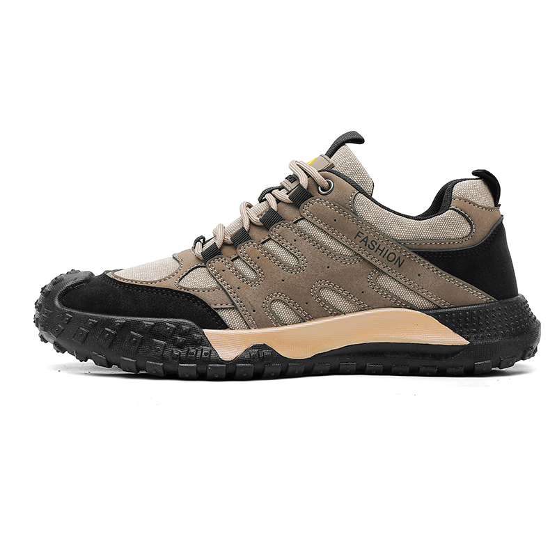 

Boogie Bear Амортизирующие нескользящие устойчивые легкие низкие повседневные туфли для мужчин с эффектом увеличения роста, цвет хаки, цвет Khaki