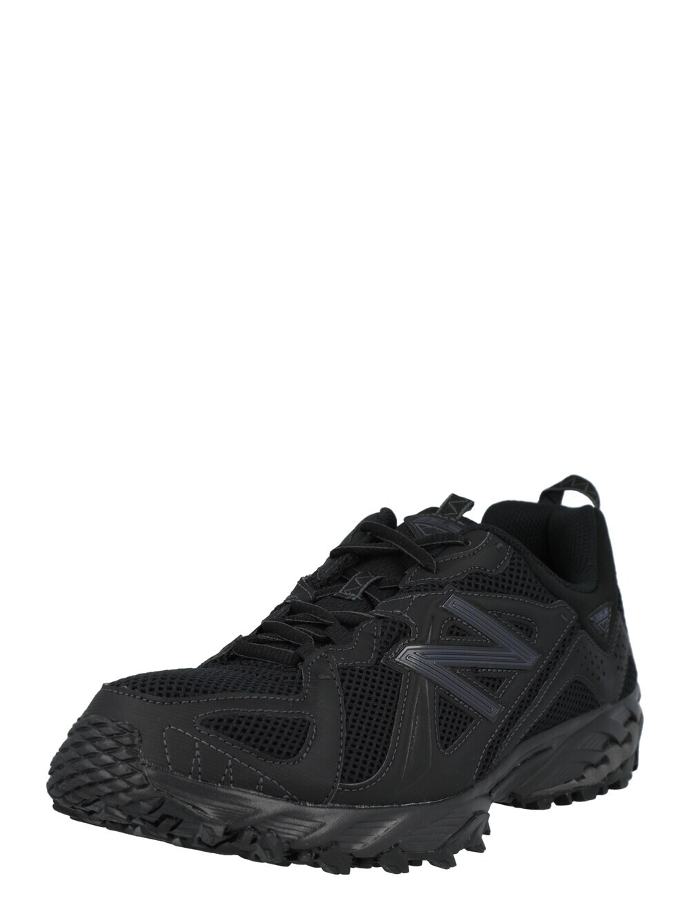 

Кроссовки New Balance 610, черный