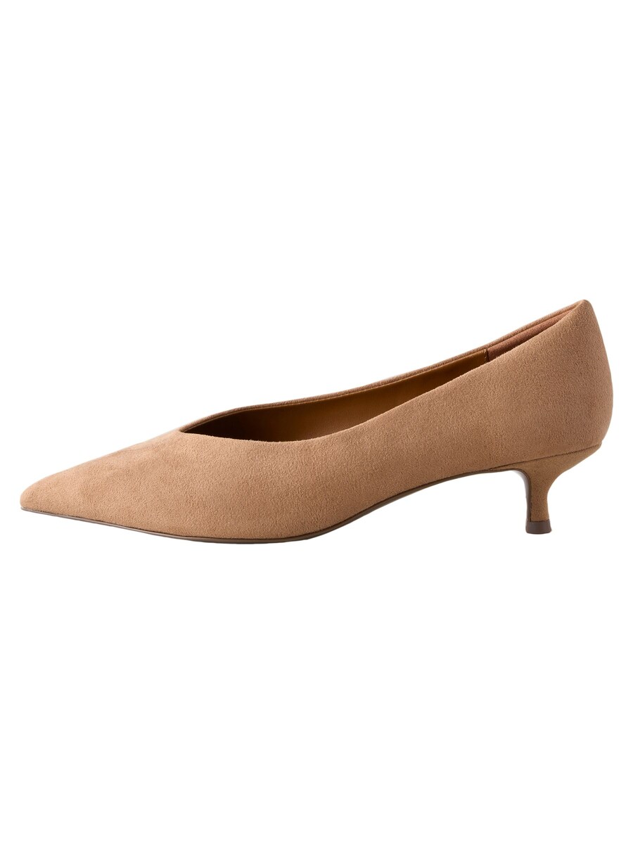Туфли Next Forever Comfort, кэмел