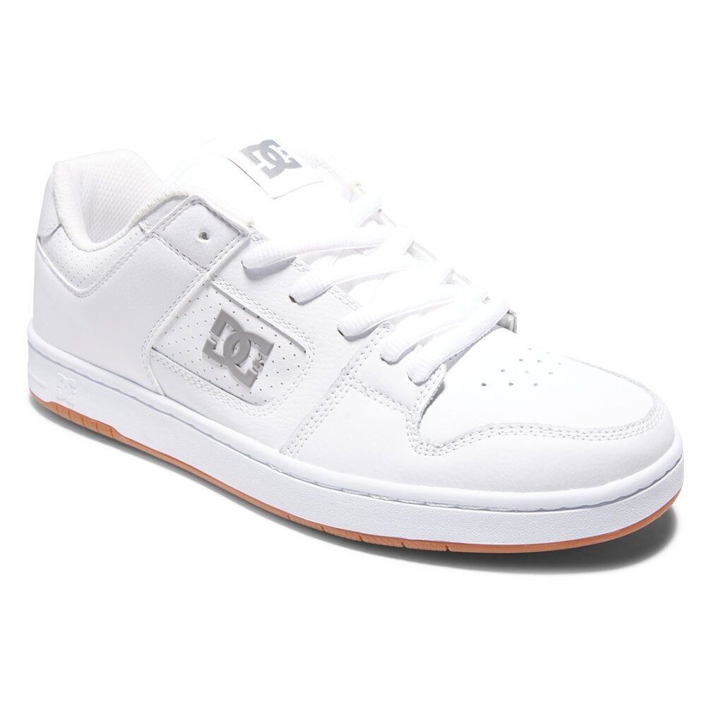 

Кроссовки Dc Manteca 4, белый, Серый;белый, Кроссовки Dc Manteca 4, белый