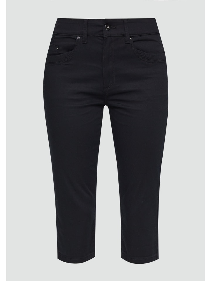 

Брюки 9999_черные QS