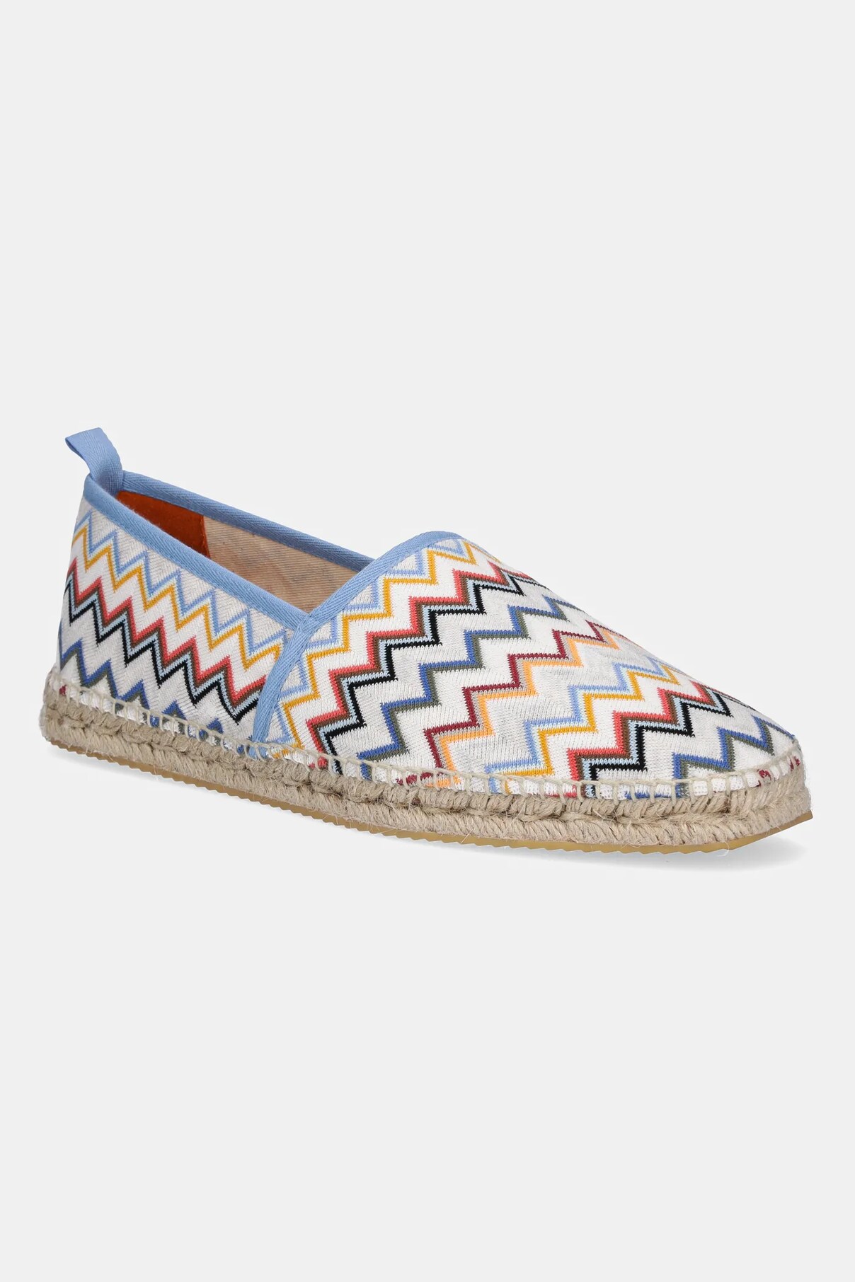 

Эспадрильи Корфу Missoni, мультиколор
