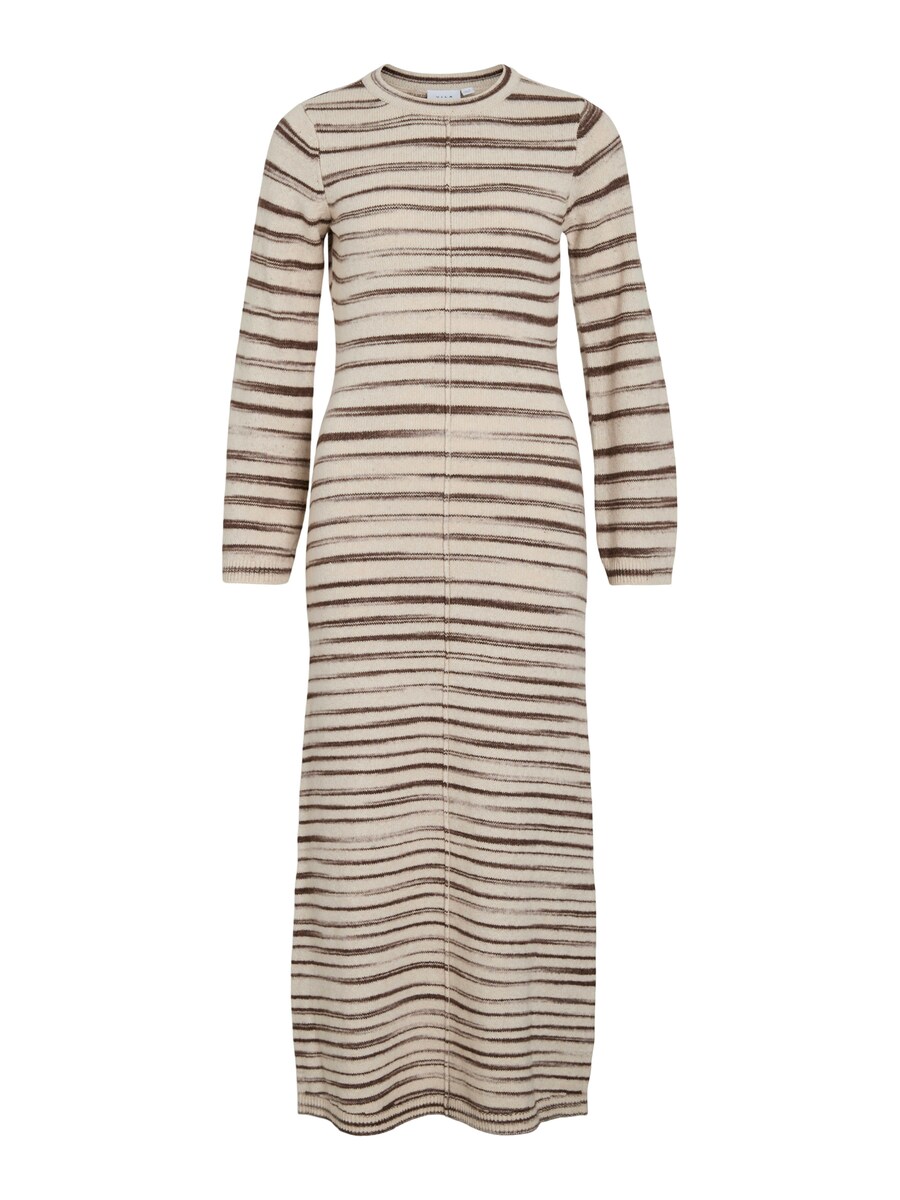 

Вязаное платье VILA VIALAINA, Beige