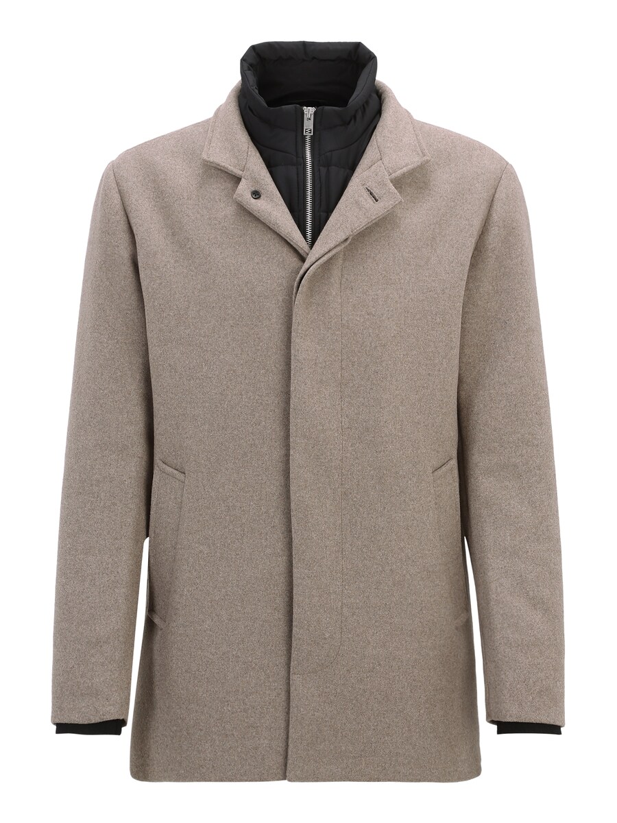 

Демисезонная куртка JACK & JONES JACK & JONES JJEHarrison, Greige