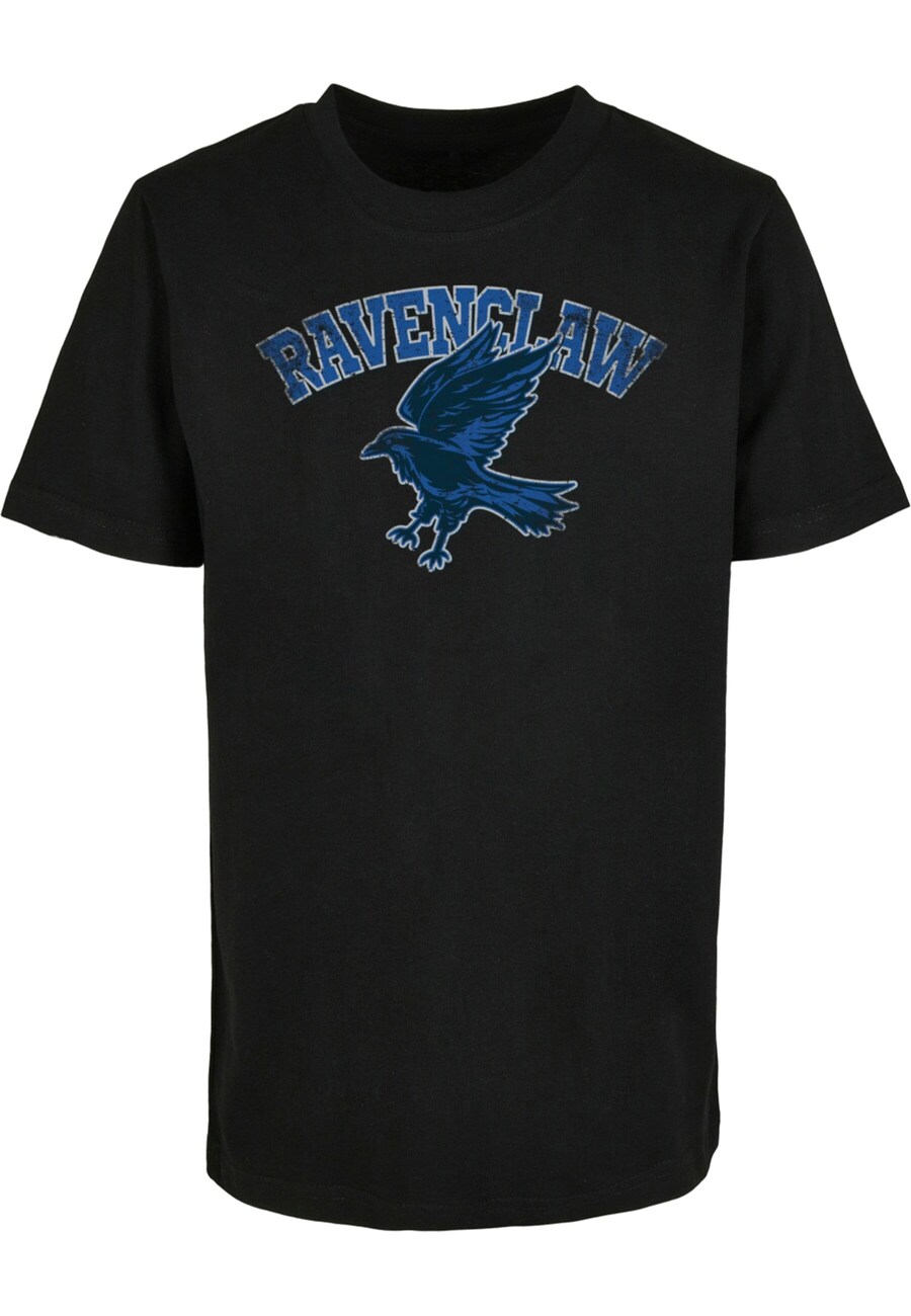 

Рубашка ABSOLUTE CULT Harry Potter - Ravenclaw Sport Emblem, черный