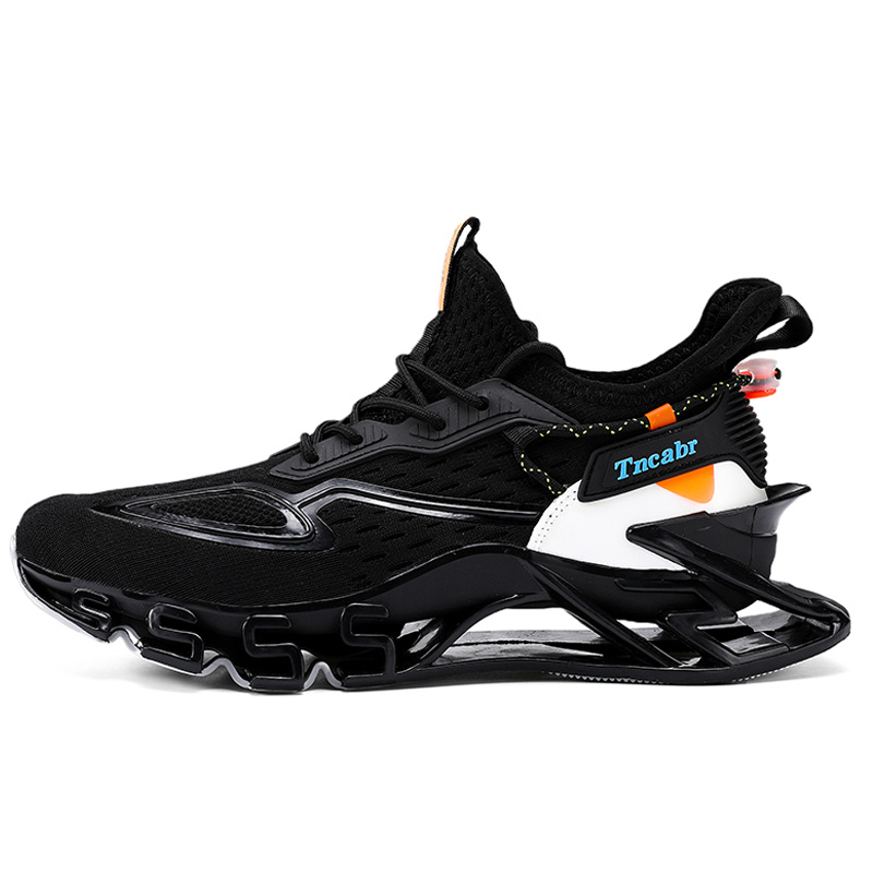 

Meiretu Непромокаемые кроссовки Support Is Non slip Low Top мужские черные, цвет Black