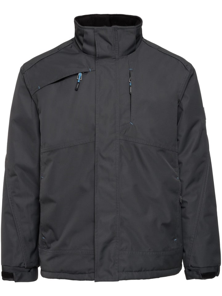 

Функциональная куртка "Функциональная куртка" серого цвета Roadsign