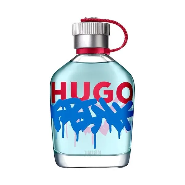 Парфюмерная вода для мужчин HUGO Hugo Krink 125 мл