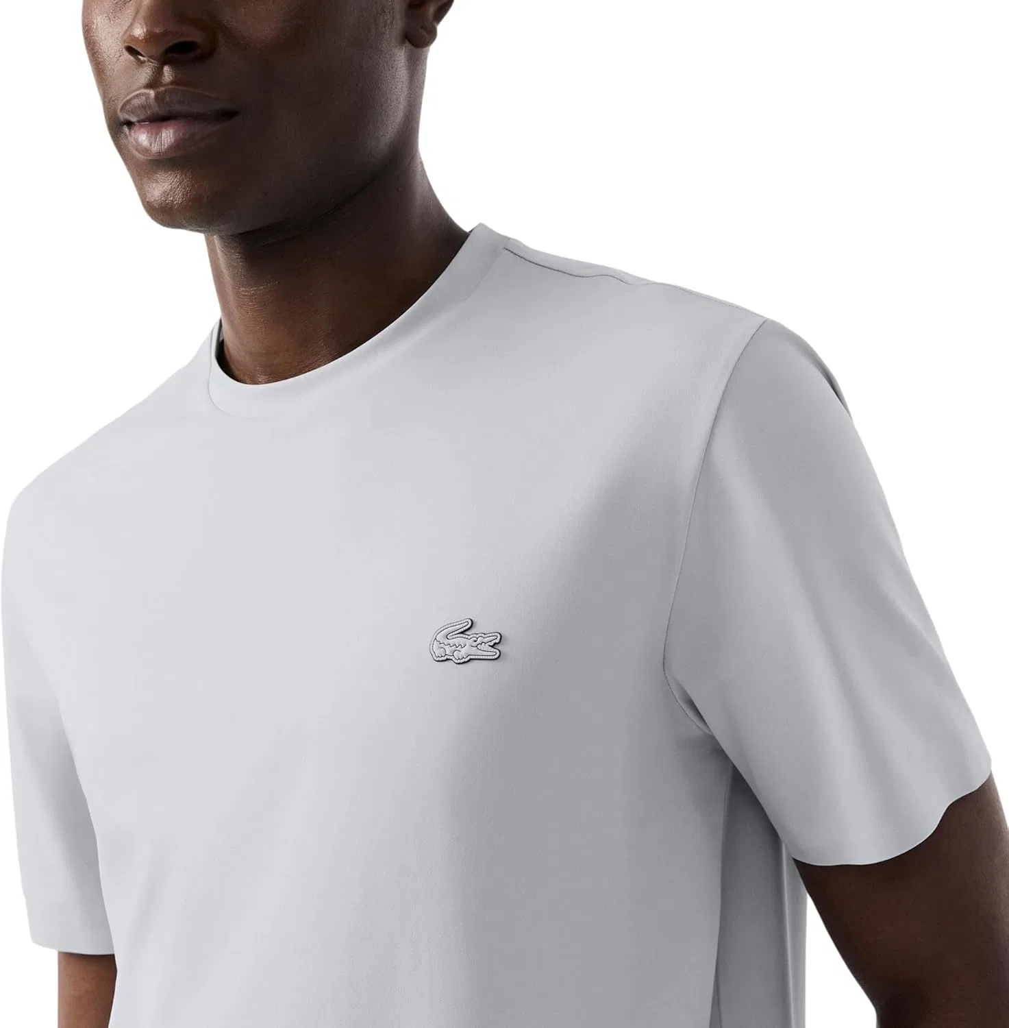 Футболка техническая Lacoste, Calluna