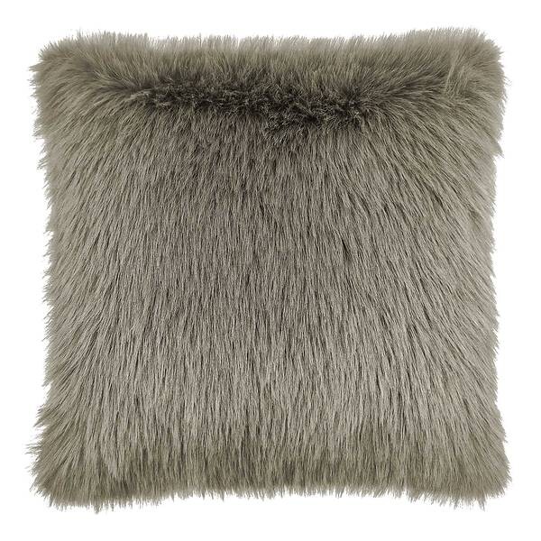 

Декоративная подушка Heckett & Lane Perle, 48x24x48 см цвет real taupe