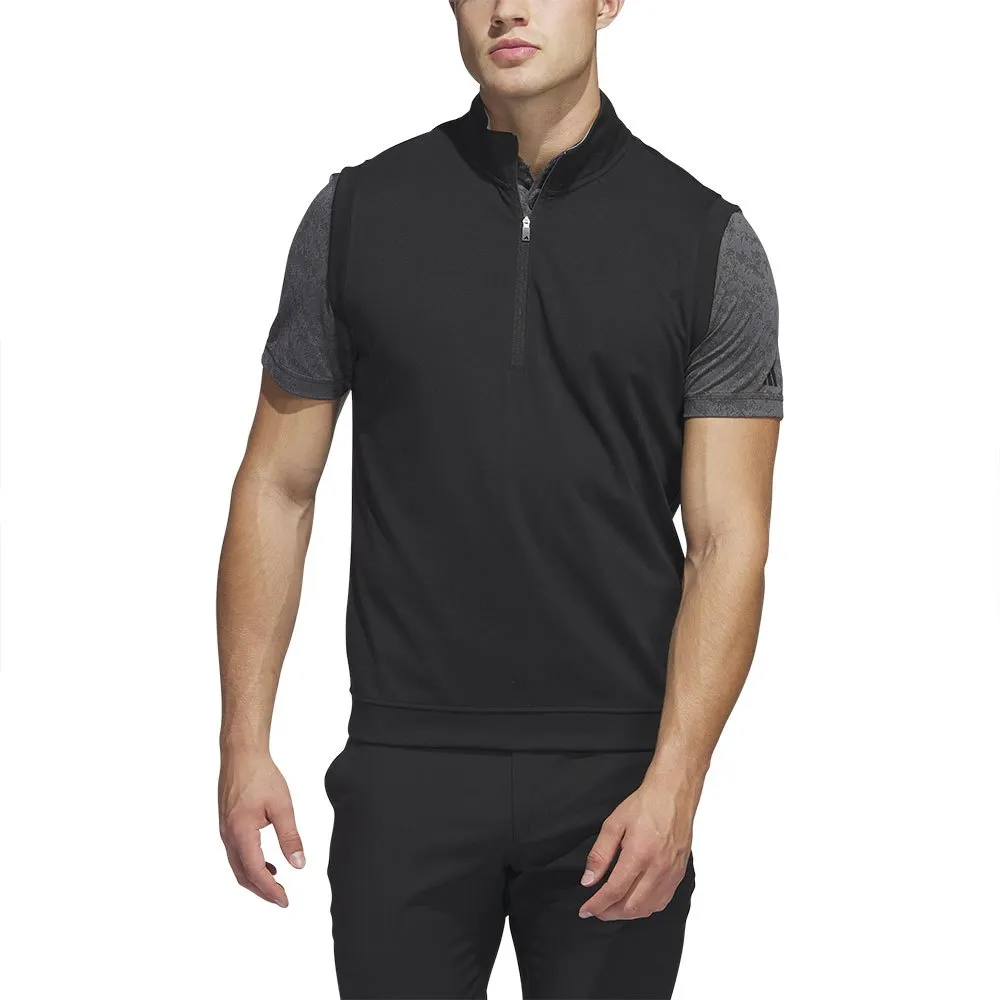 

Жилет adidas Elvtd 1/4, серый