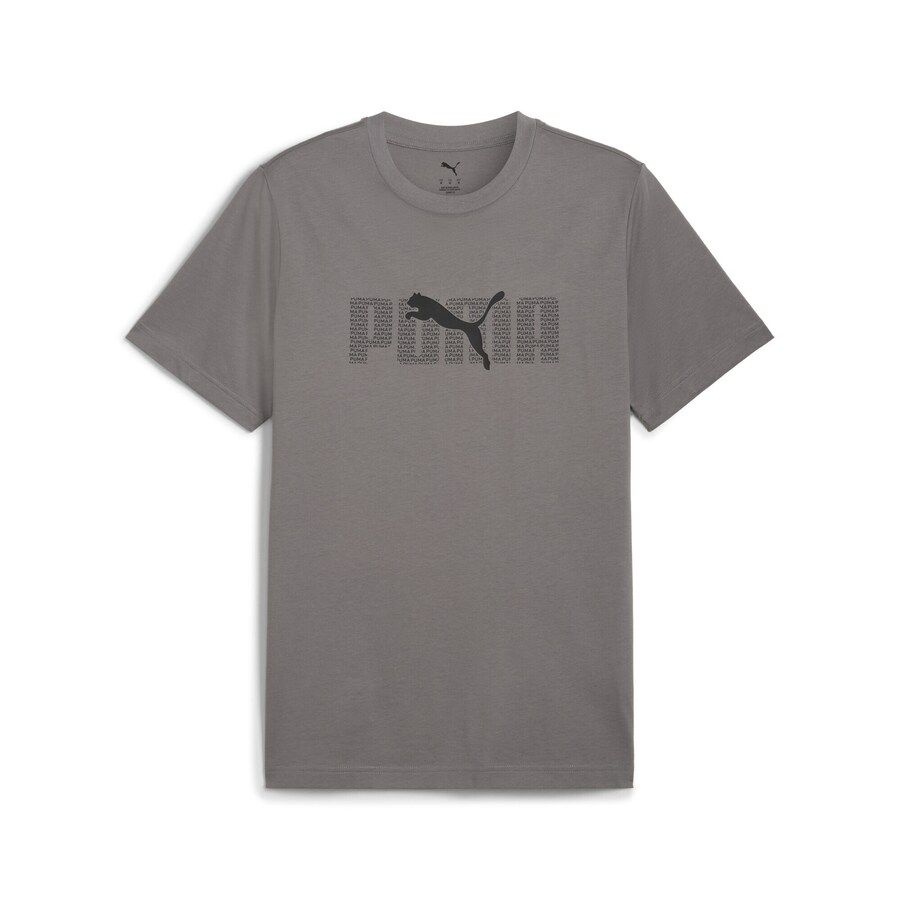 

Рубашка PUMA Essentials, темно-серый