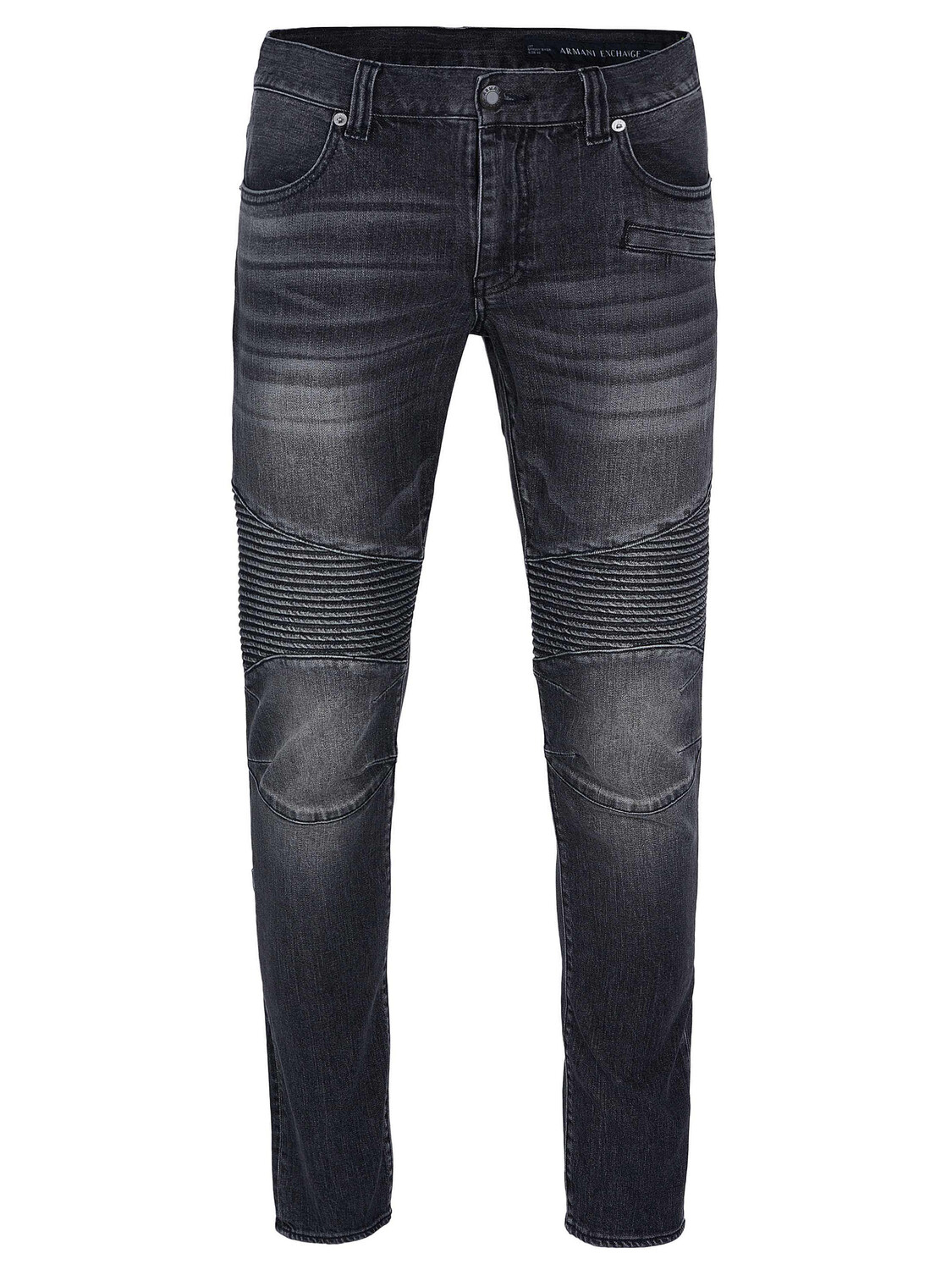 

Джинсы Armani Exchange, серый