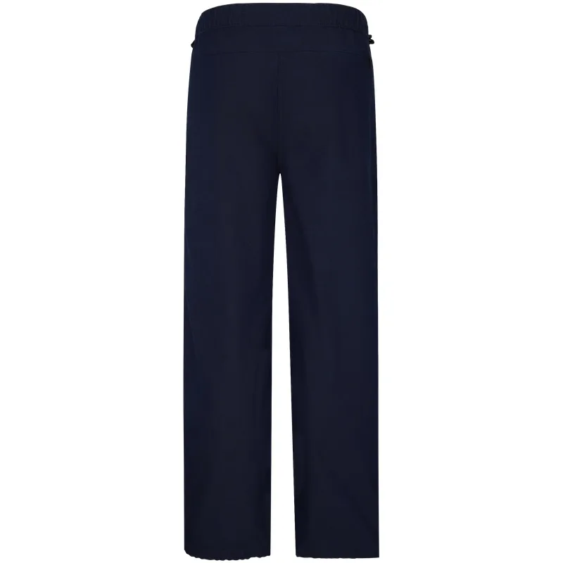 Calvin Klein Джинсы мужские S06 деним синие черные тонкие широкие — фото 3