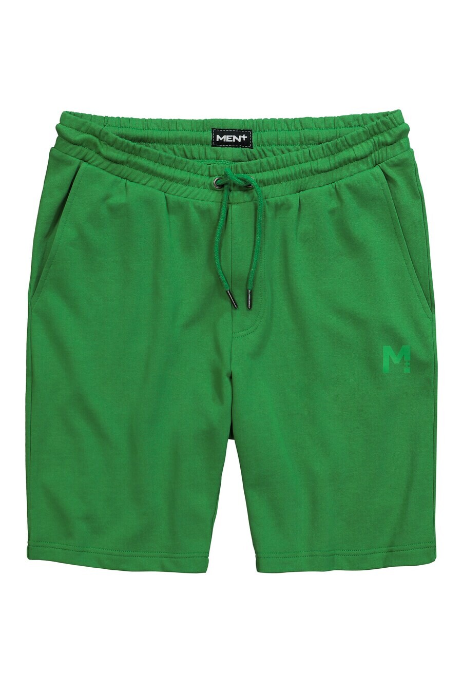 

Шорты Men Plus Regular Pants, светло-зеленый