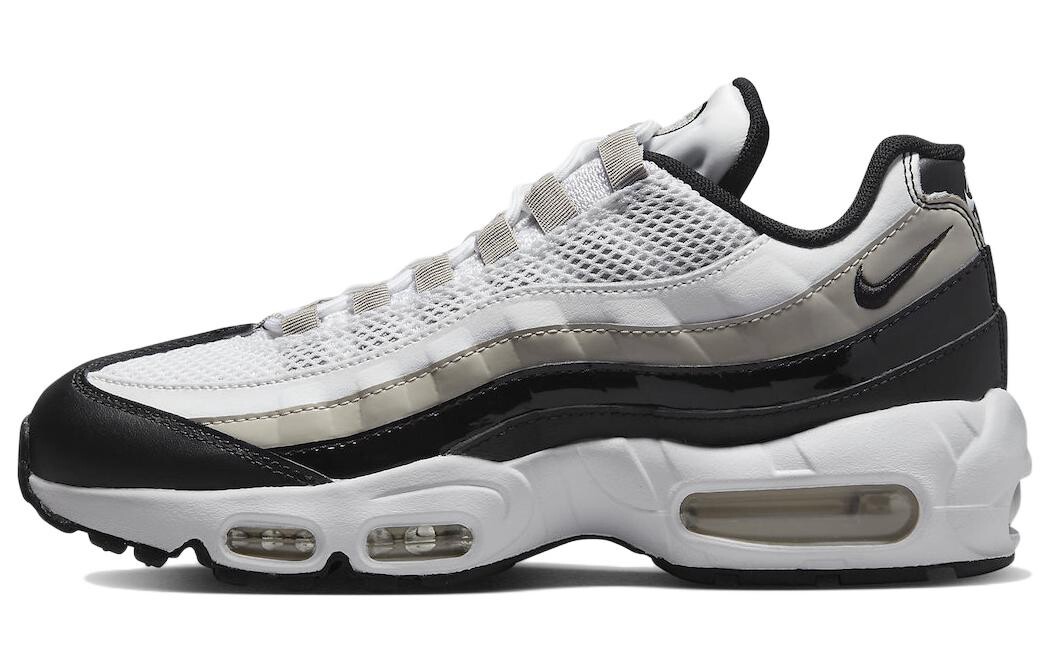 

Nike Air Max 95 Lifestyle Обувь унисекс