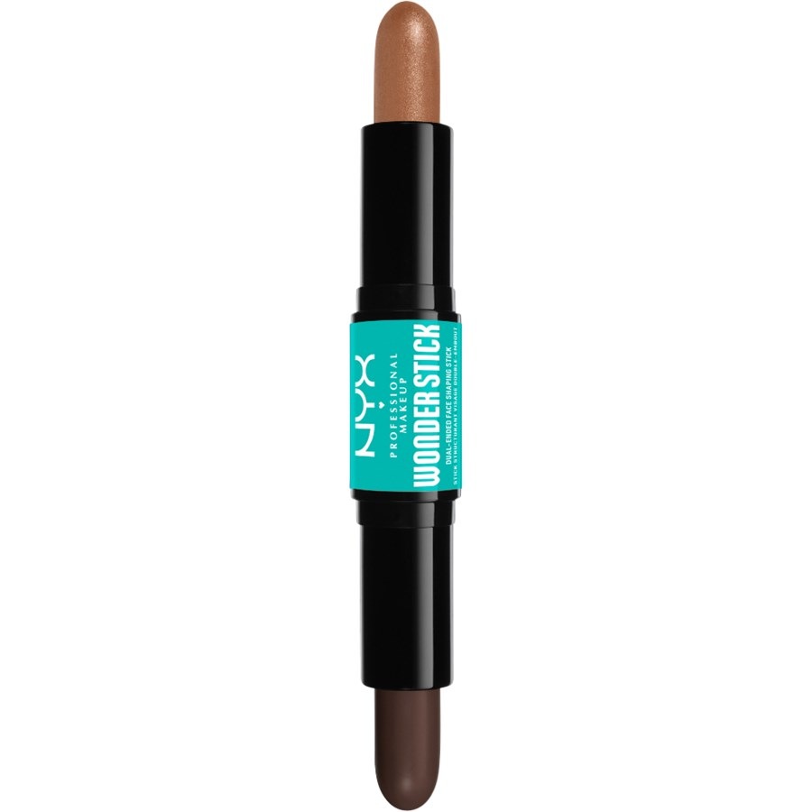 

Бронзер NYX Professional Makeup Dual-Ended Face Shaping Stick, 007 Deep / 1 Stk.