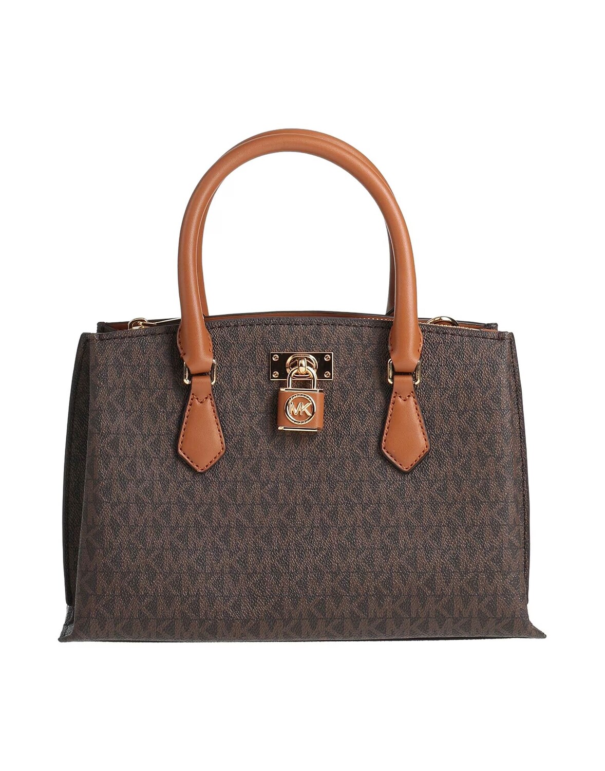 

Сумка Michael Kors, коричневый