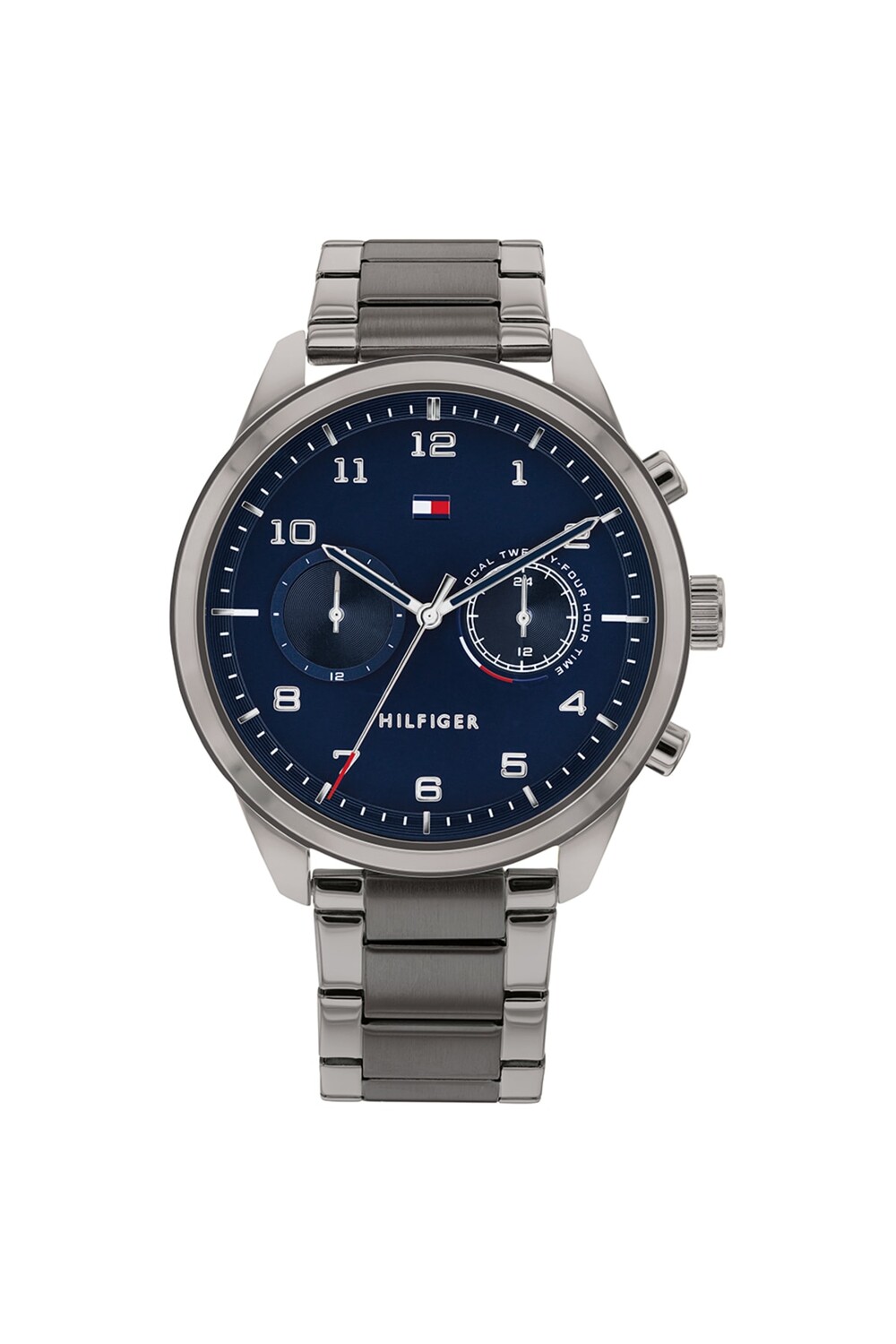 

Часы Tommy Hilfiger, темно-синий