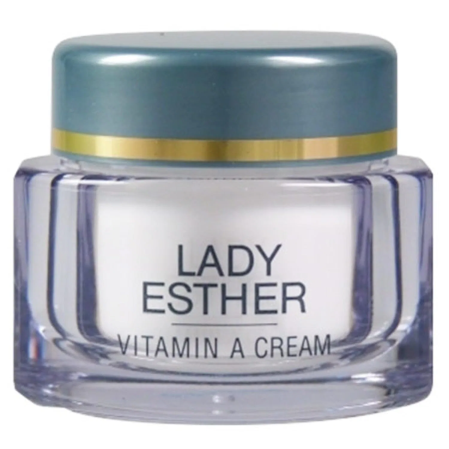 Крем для лица Lady Esther — С витамином А «Special Care» от Ester, 50 мл