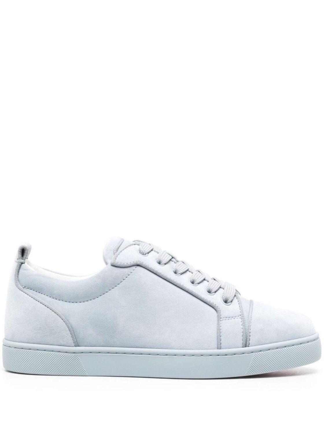 

Кроссовки Louis Junior Christian Louboutin, белый