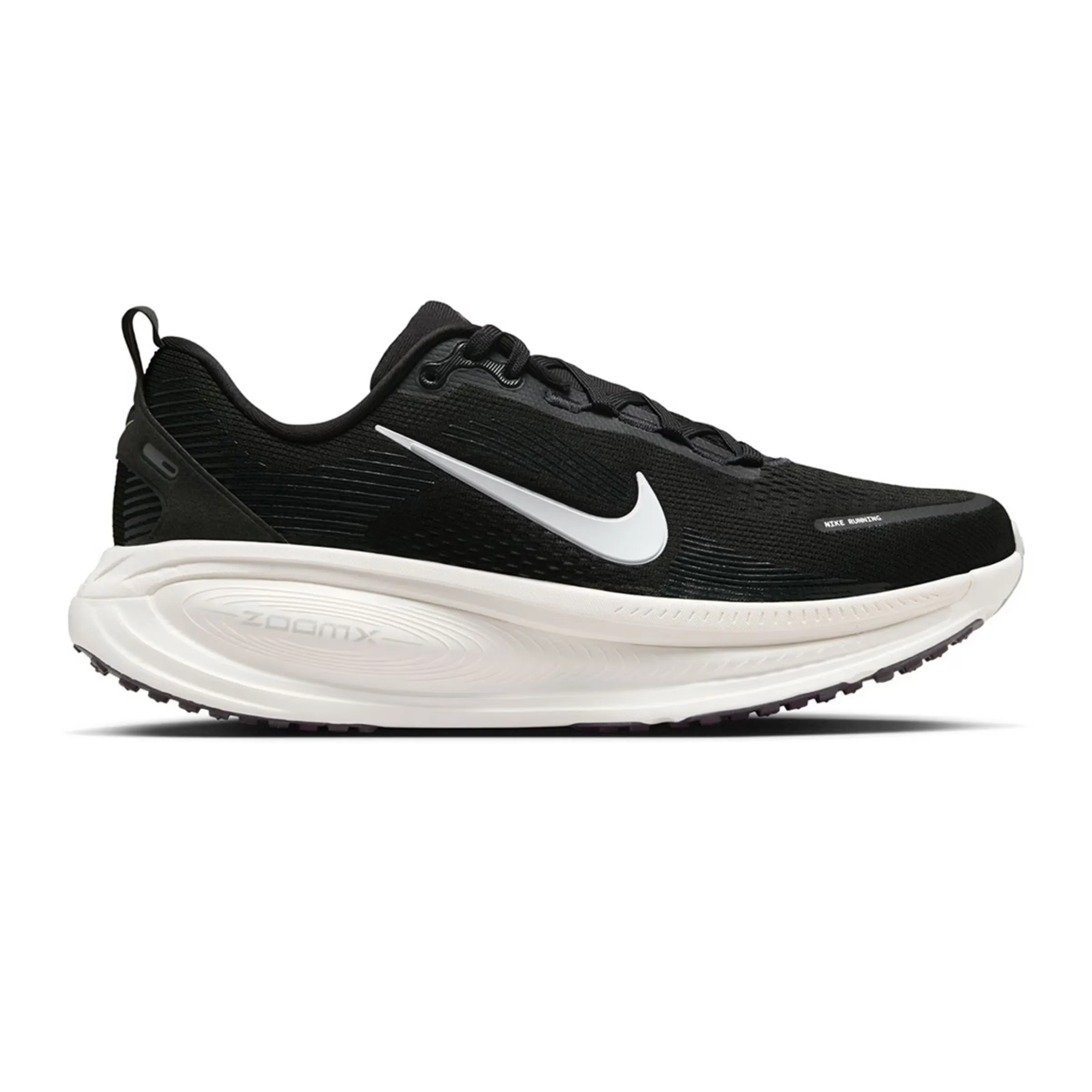 

Кроссовки мужские Nike Vomero 18, черный