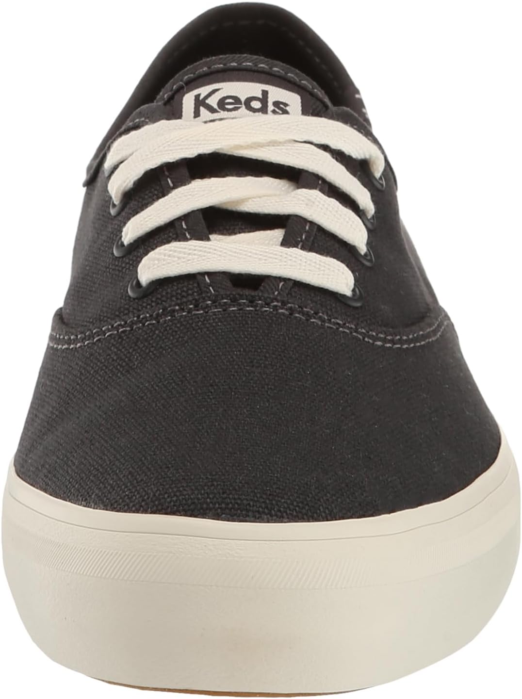 Женские кеды Keds Champion, черный — фото 2