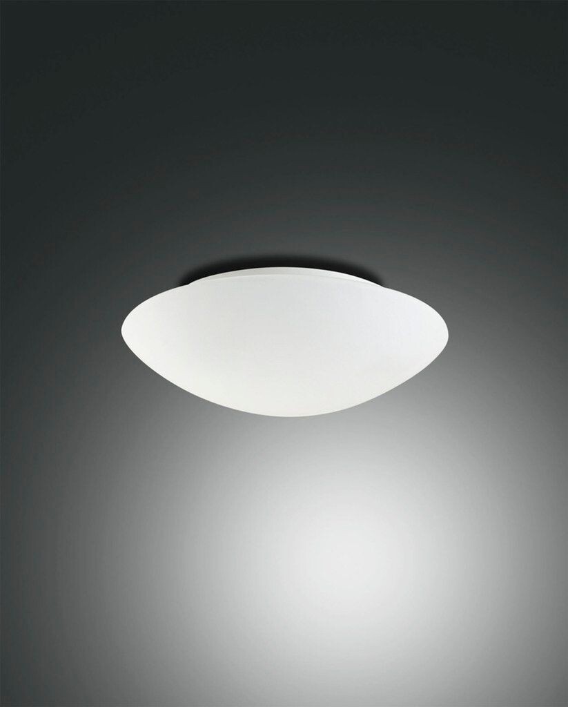 

Потолочный светильник Fabas Luce Pandora белый, E27